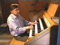 Joachim Essig plays Boccherini 1, Menuett