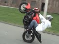 honda cbr f4i
