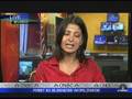 Ayesha Faridi talks Stocks for CNBC