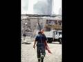 Remembering 9.11.01 Saving Abel - 18 Days