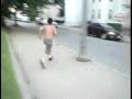 Skateboard nut splitz0r