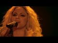 Shakira - Live and off the record