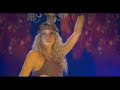 shakira   live and off the record