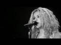 Shakira - Live and off the record