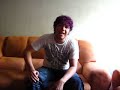 Jorginho canta Pétalas de Neon