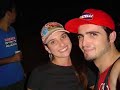 A minha vida � uma festa...