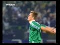 Panathinaikos-Real Madrit 2-1