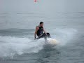 Jet Ski Roar on the River 2008