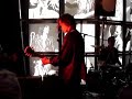 hard rock caf� paris, on december 2006, 