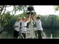 World Wonders Project by Google - Behind The Scenes