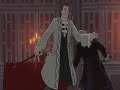 Le Chevalier D\ Le Chevalier D\