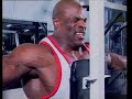 Ronnie Coleman Mr.Olympia [1998-2005]