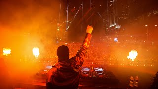 Malaa - Live @ Ultra Music Festival 2023 Worldwide Stage