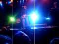 The Hooter: And We Danced Live 11-21-07
