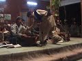 Beautiful folk sung by Gohar Jan