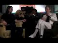 Tom Wolfe - Interview Tom Wolfe - Interview