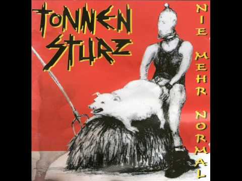 Tonnensturz - Punk,Rock, Band:Tonnensturz Album:Nie mehr normal Song: Wozu.