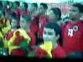 albania-swedia  0-0...hymni kombetar..the best