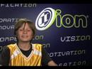 Max Justice 12 year old sports caster On ION