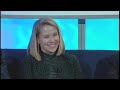 John Battelle (Federated Media Publishing), Martin Nisenholtz (The New York Times Company), Marissa Mayer (Google), Eric Hippeau (The Huffington Post), Robert Thomson (The Wall Street Journal), 