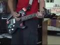 going away to college (cover)