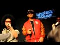 Rhythm & Poetry @ The Arts House- Dopebwoiz: Feekee'D, Nas, Mont & Royal Ayce