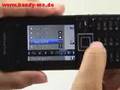 Sony-Ericsson C902 Kamera
