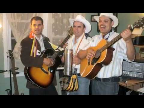 TROVAS PAISAS - trova paisa con calambre y confite grabada en usa.