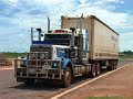 AUSTRALIAN TRUCKS 2007 AUSTRALIAN TRUCKS 2007