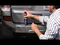 WD-40 Use # 1434 -- removes stickers WD-40 Use # 1434 -- removes stickers