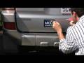 WD-40 Use # 1434 -- removes stickers