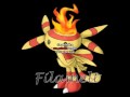 Acanthite Pokedex