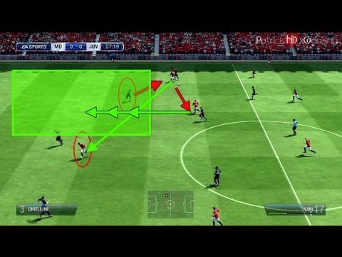 how to play fifa 13