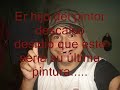 la verdadera historia del hijo del pintor descalzo