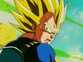 goku vs cell goku vs cell