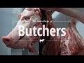 New Generation Butchers Revive the Craft