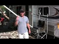 Camping Recipes - Eggs Over Easy