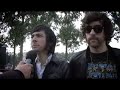 JUSTICE @ I LOVE TECHNO TV (2007)