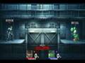 Super Smash Bros. Brawl - Snake Codec Messages - PART 1