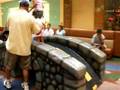 Chris @ Town East Mall- Play Area!!! 2