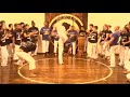 Axe Capoeira Vancouver Batizado 2007