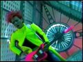 Iceman - Crazy Jet version 1