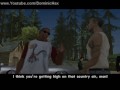 GTA: San Andreas: 
