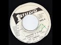 The Tennors - Pressure & Slide ( 1967 )
