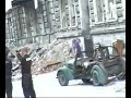 Legnica - plan filmu \"Kobieta nieznana\" ul. Roosevelta Legnica - plan filmu \"Kobieta nieznana\" ul. Roosevelta