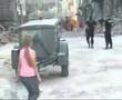Legnica - plan filmu Kobieta nieznana ul. Roosevelta