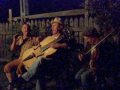 Spontán mulatság Gyimesközéplokon / Oruginal Hungarian folkmusic from Ghimes (Transylvania)