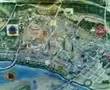 NOYPOK's artist's IMPRESSION OF THE CITY OF QATIF AND TAROUT