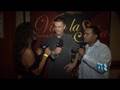 videos de Michael Majesty - Viva La Salsa Show - interview