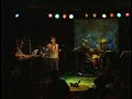 Clammbon ?????????? (P-nuts LIVE 060722 Benten) Clammbon ?????????? (P-nuts LIVE 060722 Benten)